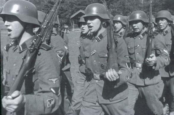 Finnish Volunteers