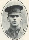 Captain John William Collis TONGUE killed in action 25th September 1915 - tongue